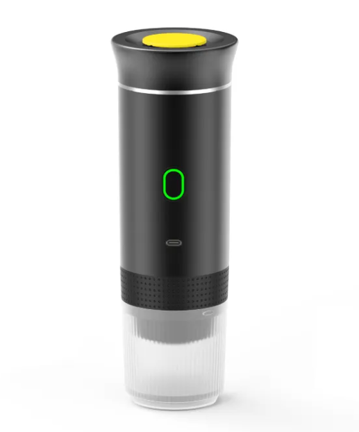 ZAPTEC Portable Capsule Coffee Maker