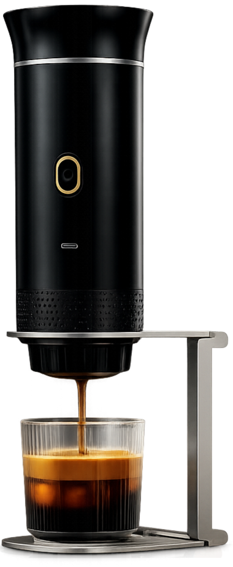 Zaptec Coffee Maker