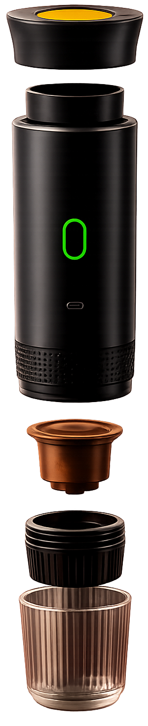 Large Capsule