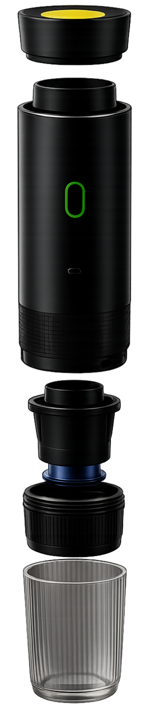 Small Capsule